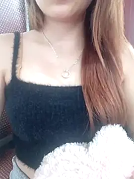 MyMy08 online show from February 24, 3:43 pm