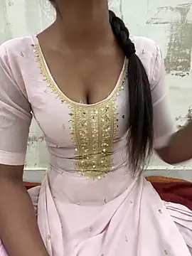 cute parii  online show from November 5, 7:41 pm