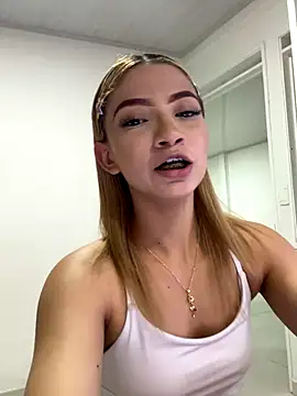 AlixMonroe online show from September 30, 2:50 am