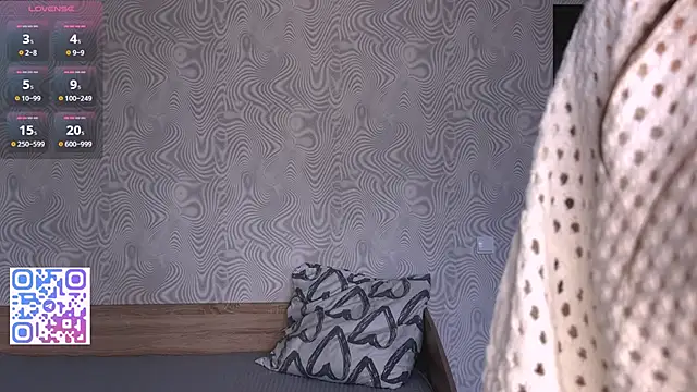 TianaWidell online show from November 26, 5:08 am