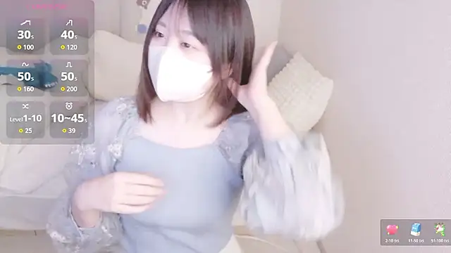 mi  san online show from March 5, 10:11 am