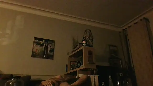 Titilouonlyf69 online show from October 18, 3:09 am