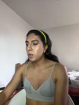 trans connie online show from January 12, 9:09 pm