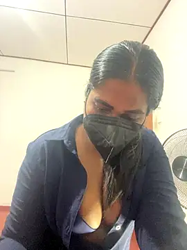 Choco Chuby online show from November 20, 11:22 am