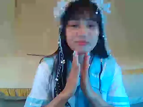 Snapshot of AnnewithanE chatting on September 27, 4:08 am AnnewithanE online show from September 27, 4:08 am