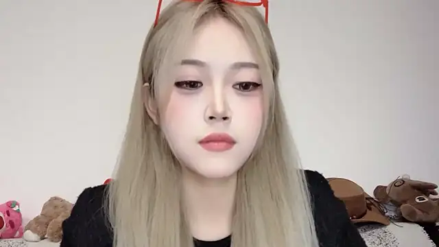 XingKongCOCO-107 online show from October 25, 11:51 am