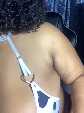 Yera brown69 online show from September 24, 1:54 pm