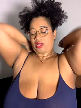 Yera brown69 online show from October 5, 12:10 pm