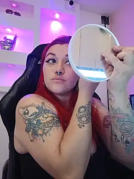 Bathory Mia666 online show from December 13, 10:59 pm