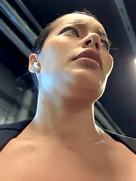 Risky Workouts online show from October 26, 12:33 pm