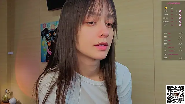 VineciaDestors online show from December 15, 8:14 pm