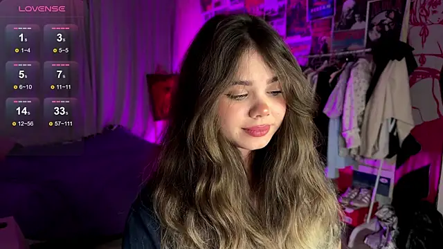 PinkiRay online show from September 17, 6:17 pm