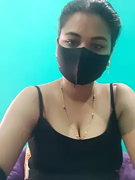 DivyaBhabhi69xh online show from February 13, 4:14 am