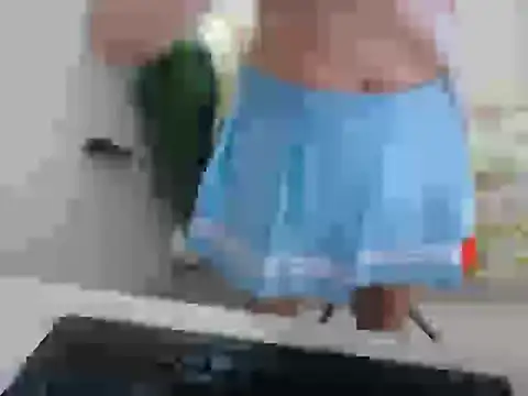 Melody Khang online show from November 28, 2:14 am