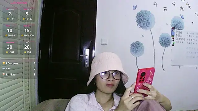 Monice1314 online show from October 14, 11:57 am