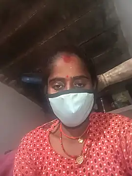 Mahi9696 online show from October 28, 4:13 pm