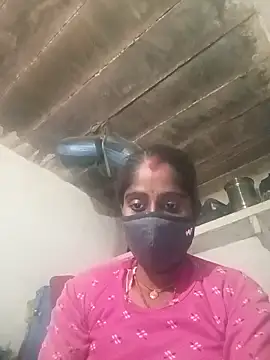 Mahi9696 online show from October 19, 5:04 pm