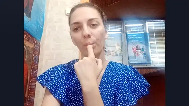 SinlessTaking online show from September 18, 2:48 pm