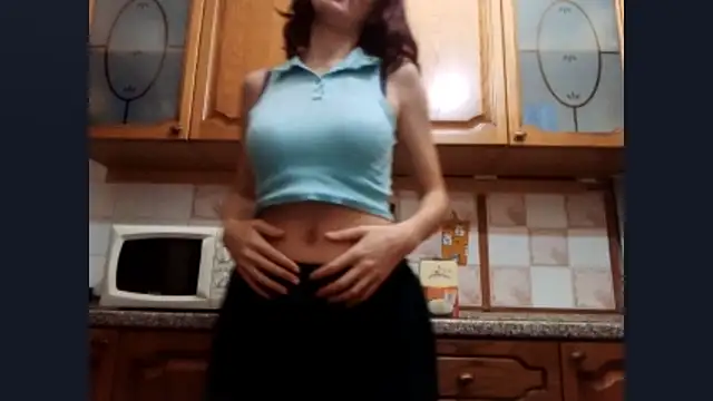 SinlessTaking online show from October 20, 3:26 pm