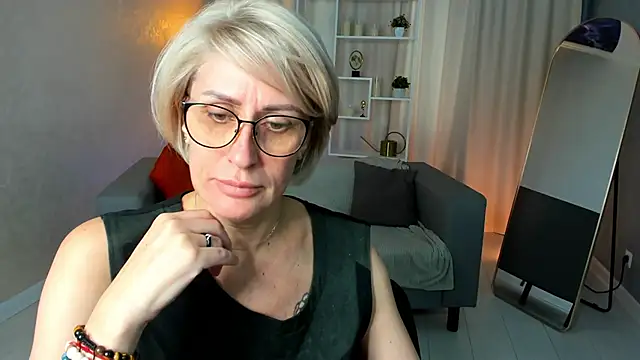 PamellaMurphy online show from September 24, 8:24 am