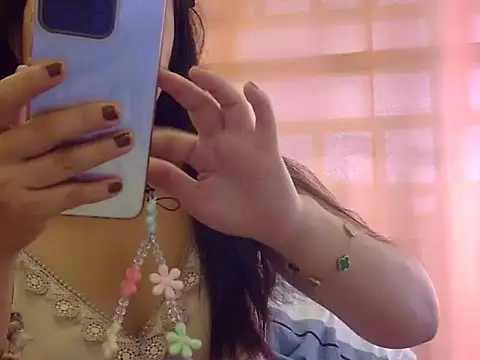 Lovelyclaya online show from November 20, 12:22 am