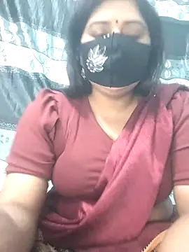 CutePriya59 online show from January 6, 6:00 pm