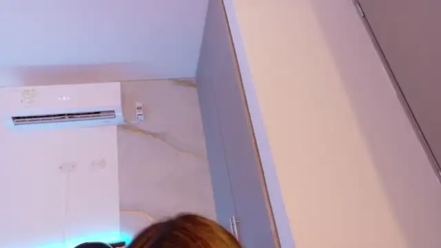 Sammy Lovee online show from September 22, 7:34 pm