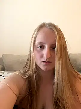 young hailey online show from October 16, 8:06 am