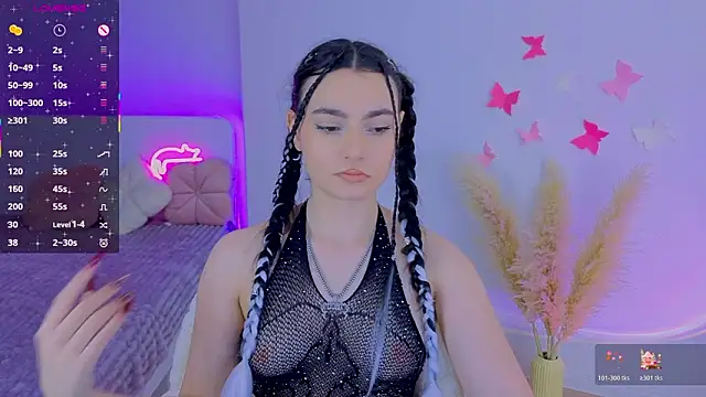 Andres sssss online show from February 26, 10:09 pm