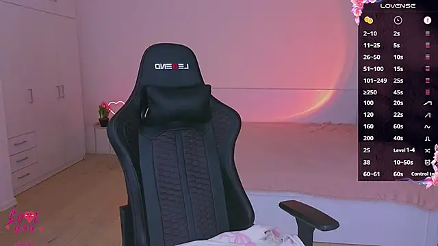 CuteAriel7 online show from January 16, 5:09 pm