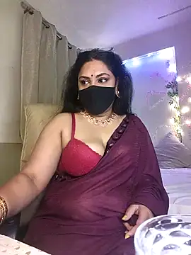 Indian queen007 online show from February 9, 5:59 pm