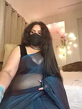 Indian queen007 online show from February 22, 7:04 pm