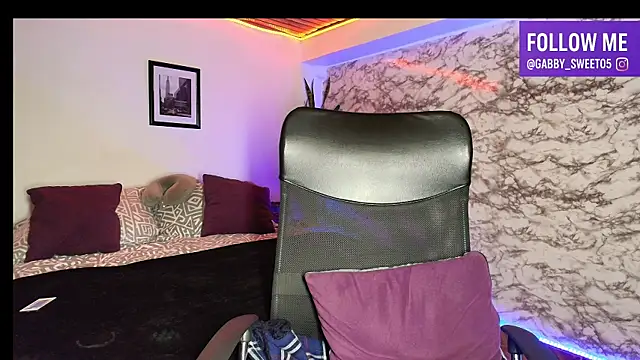 Gabbysweet0 online show from November 22, 12:57 am