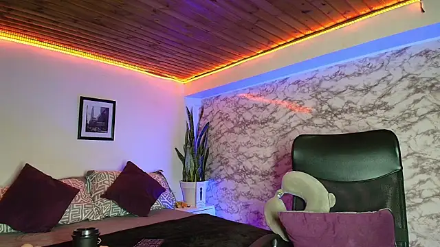 Gabbysweet0 online show from November 3, 5:55 am