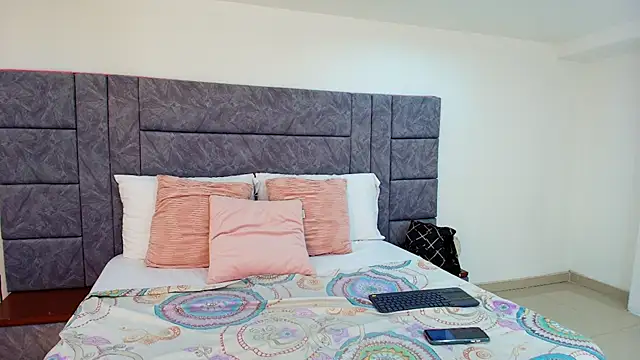 Dakota Megan 69 online show from February 16, 2:17 pm