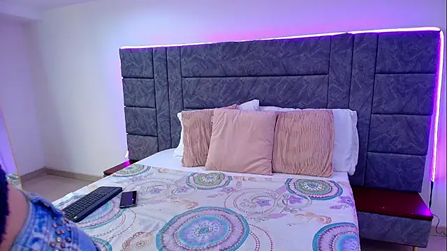 Dakota Megan 69 online show from February 19, 2:16 pm