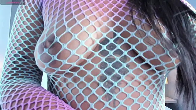 ScarletStarr online show from November 13, 4:11 am