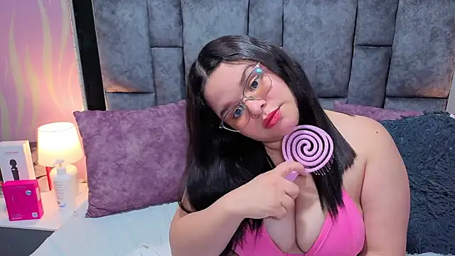 SamanthaPaImer online show from September 26, 10:40 pm