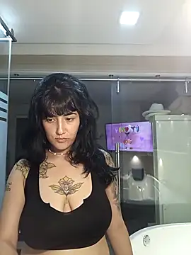 Jinx  x online show from September 28, 5:25 am