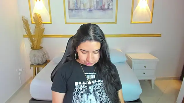 alice coopperx online show from November 10, 12:33 pm