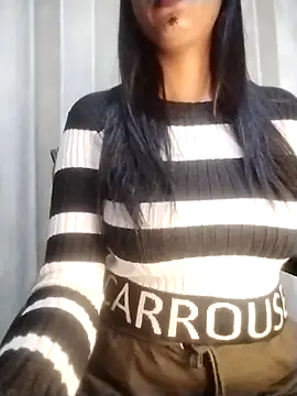 Sexy-Jennie online show from December 14, 6:14 pm