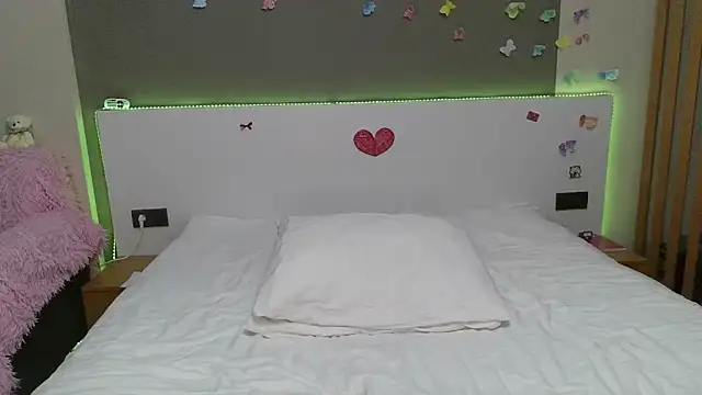 RoxysinX online show from October 7, 7:07 pm