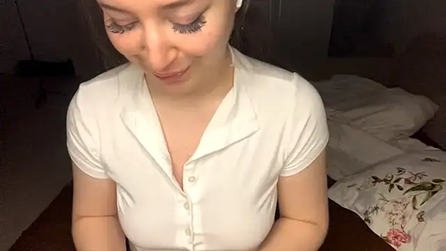 NataliaBorkin online show from November 14, 9:26 pm