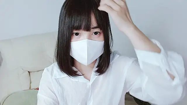 Zinzin chan online show from November 5, 3:28 pm