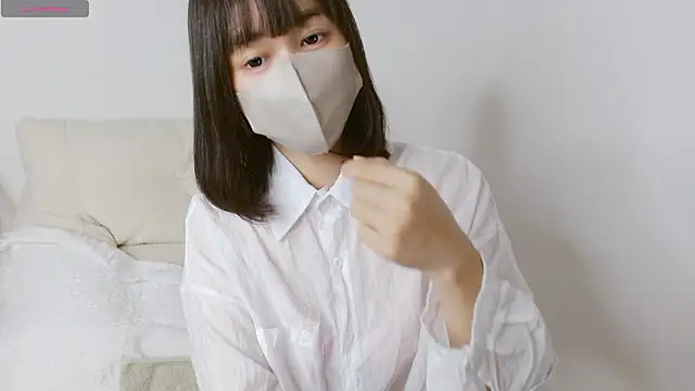 Zinzin chan online show from October 21, 5:55 am