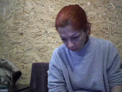 Milana38 online show from October 8, 11:14 am