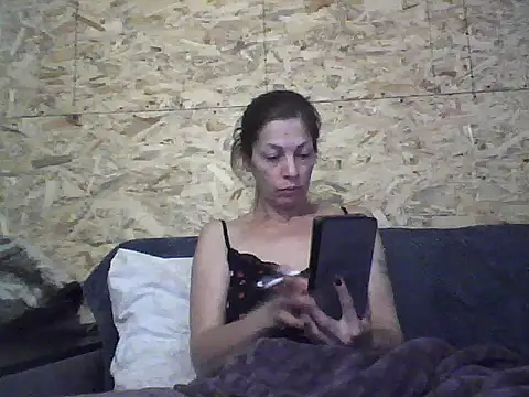 Milana38 online show from September 20, 7:01 pm