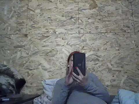 Milana38 online show from September 25, 7:12 pm