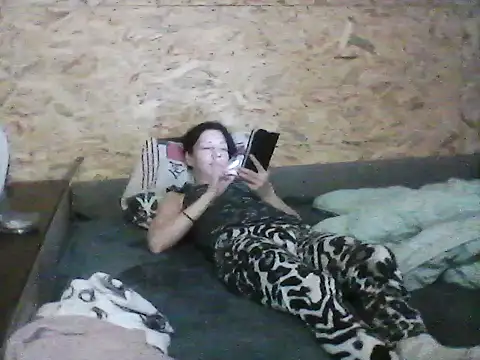 Milana38 online show from November 18, 3:24 pm