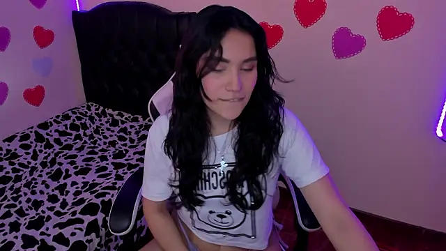 megaan cb online show from February 27, 5:13 pm